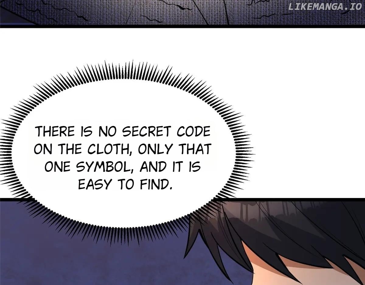 Divine Urban God Chapter 271 - page 33